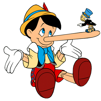 411x411 Pinocchio Png
