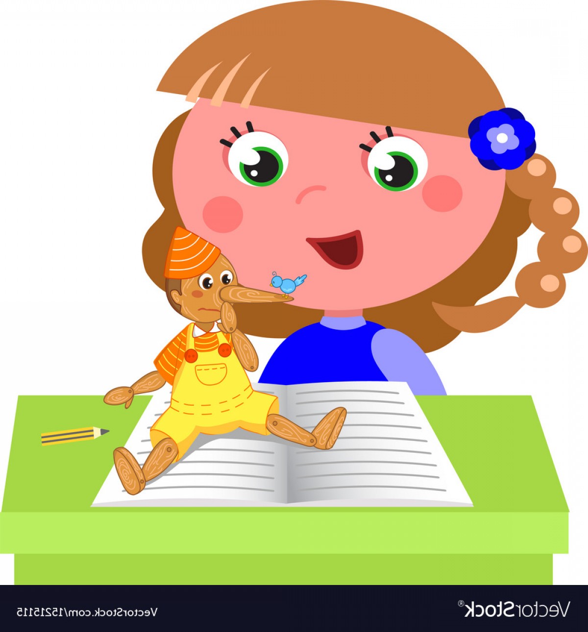 1200x1290 Pinocchio The Liar Puppet Vector Geekchicpro