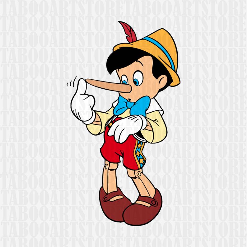 794x794 Disney Pinocchio Clipart Pinocchio Disney Pinocchio Etsy