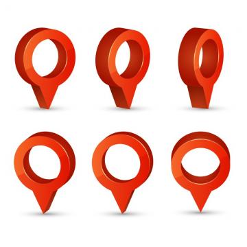 360x360 Pinpoint Png Images Vector And Free Download