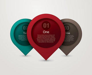 320x260 Pinpoint Vector Graphics To Download