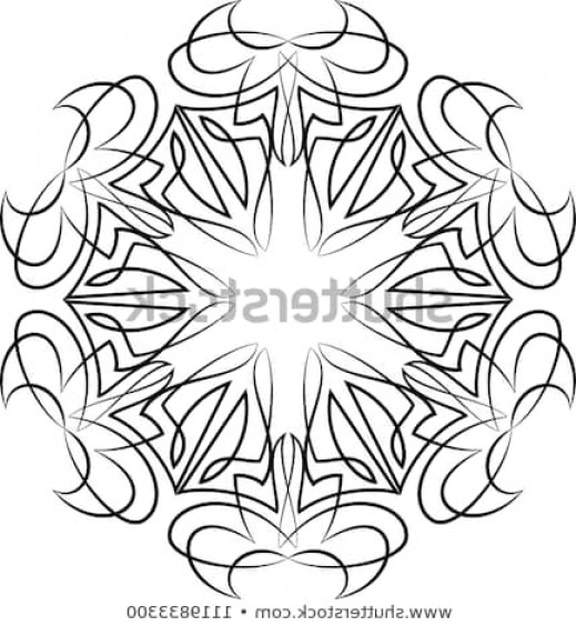519x564 Pinstripe Designs Vector Hoodamathrun