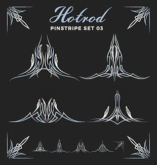 310x326 Free Pinstripe Graphics Download Uihere