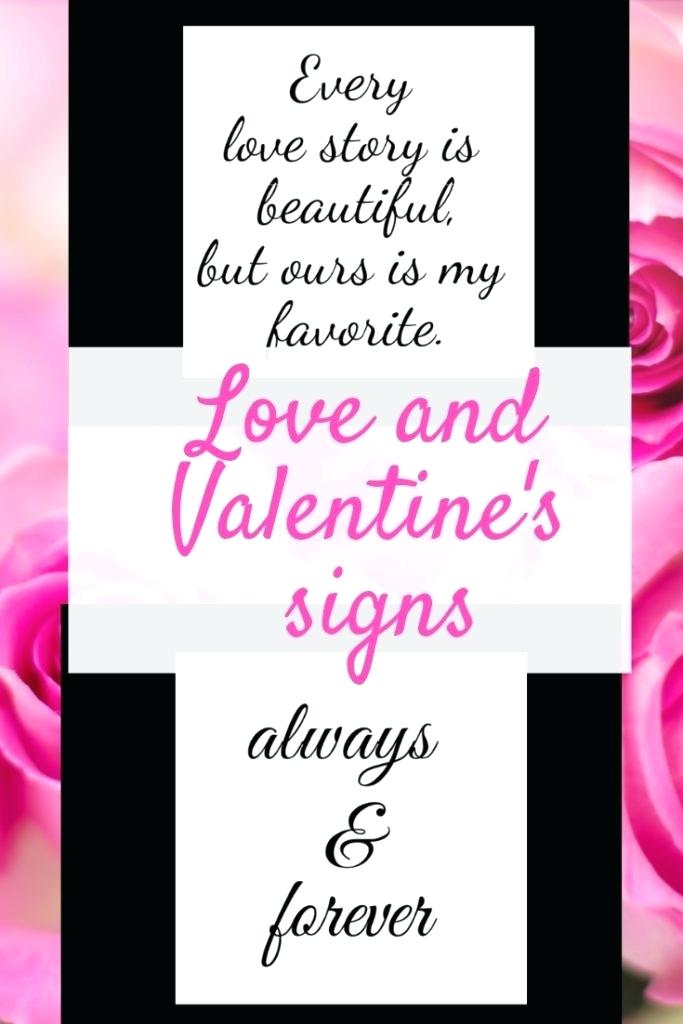683x1024 Valentine Signs Love And Valentines At My Time For Day Sale