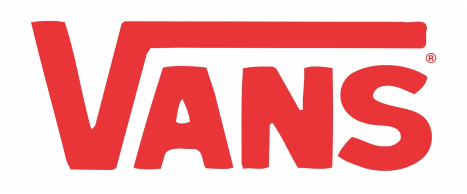 920x382 Vans Vector Logopng