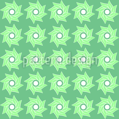 Light Pinwheel Vector Pattern 400x400 Light Pinwheel Vector Pattern