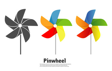 Pinwheel Vector at Vectorified.com | Collection of Pinwheel Vector free ...