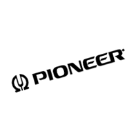 200x200 Pioneer Download Pioneer Vector Logos, Brand Logo, Company Logo