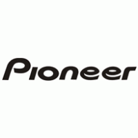 200x200 Pioneer Brands Of The Download Vector Logos And Logotypes