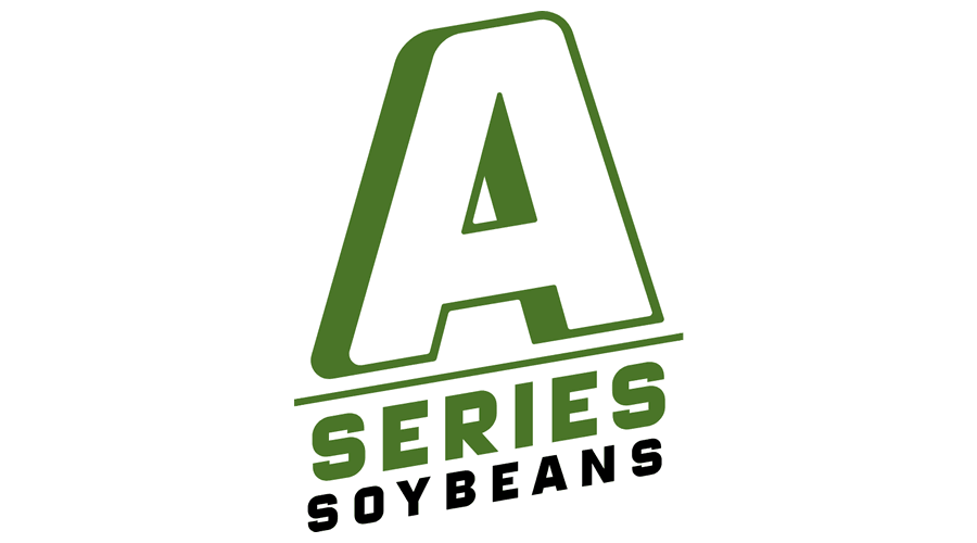 900x500 Pioneer Brand A Series Soybeans Vector Logo