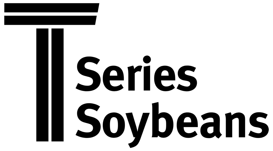 900x500 Pioneer Brand T Series Soybeans Vector Logo