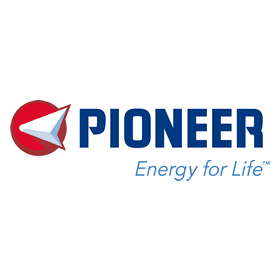 280x280 Pioneer Energy Vector Logo Free Download