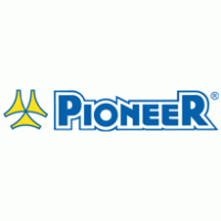 200x200 Pioneer Logo Vector