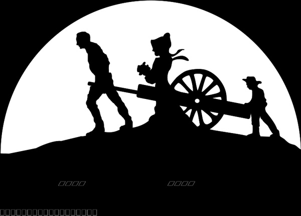 600x432 Pioneer Trek Logo Free Vector In Open Office Drawing