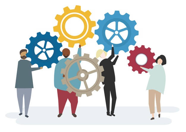 626x446 Pioneer Vectors, Photos And Free Download