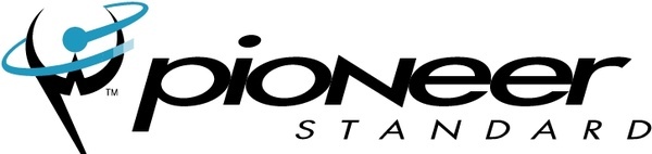 600x142 Pioneer Vector Free Vector Download