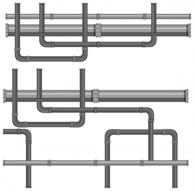 626x614 Pipes Vectors, Photos And Free Download