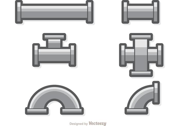 700x490 Pipe Free Vector Art