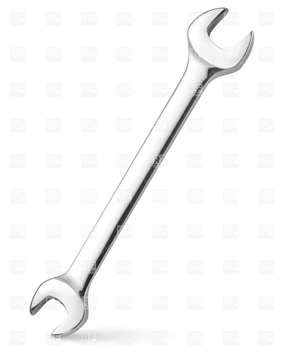 Stainless Wrench Vector Image Of Objects Mylisa 960x1200 Stainless Wrench Vector Image Of Objects Mylisa