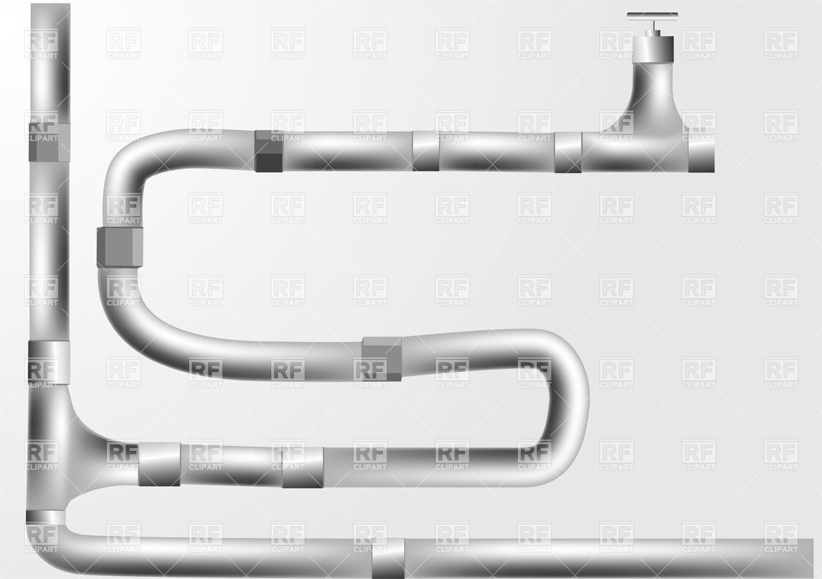 Pipeline Vector