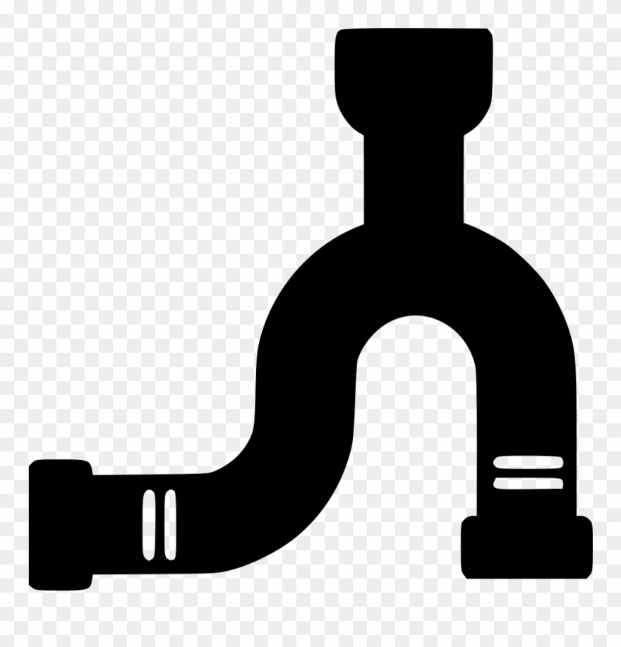 880x917 Pipeline Vector Icon