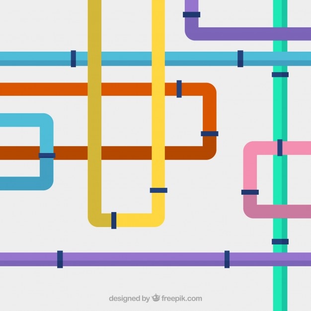 626x626 Pipeline Vectors, Photos And Free Download