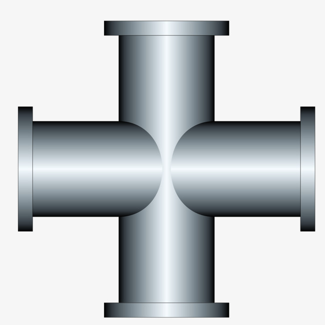 650x651 Download Free Png Four Head Pipe, Vector, Pipeline, Interface Png
