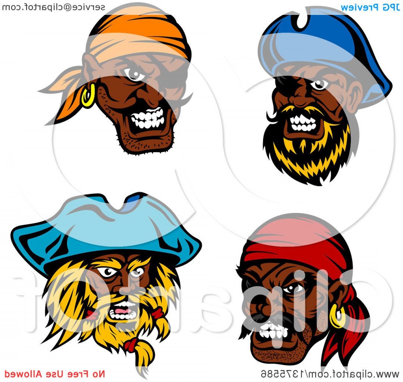 1296x1228 Tough Black Male Pirate Faces Catchsplace