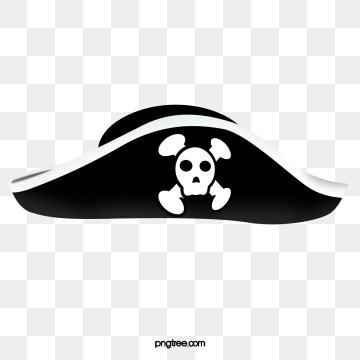 360x360 Pirate Hat Png, Vector, And Clipart With Transparent