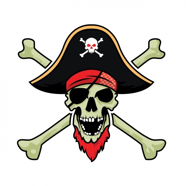626x626 Pirate Hat Vectors, Photos And Free Download
