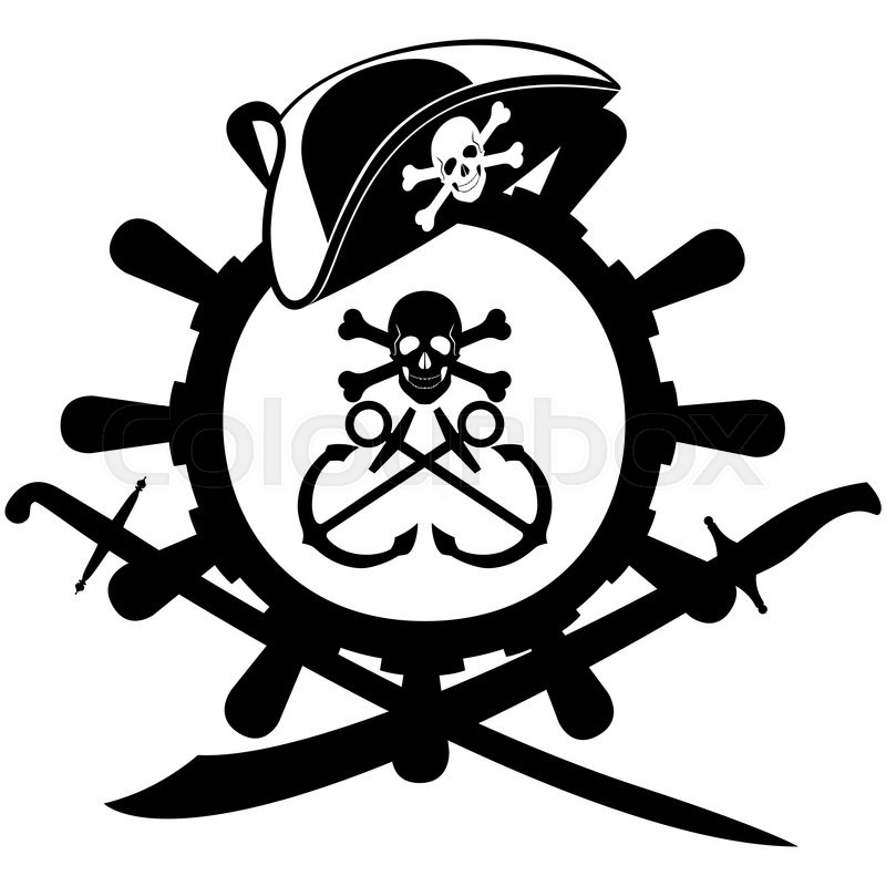 800x800 Pirate Ship Icon