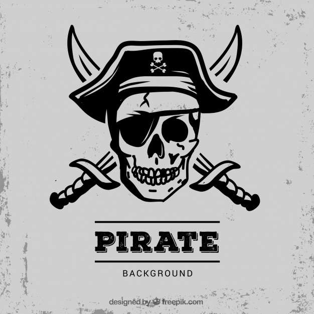 626x626 Pirate Vectors, Photos And Free Download