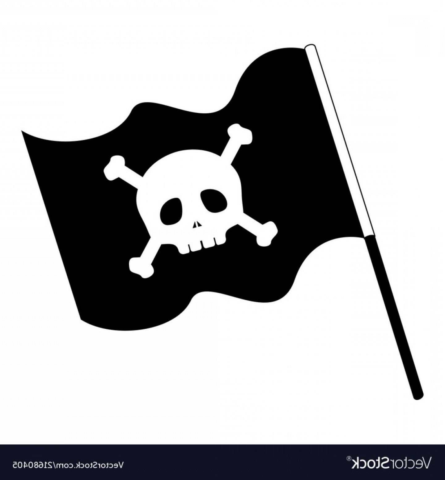 1440x1555 Best Hd Isolated Pirate Flag Icon Vector Cdr Soidergi