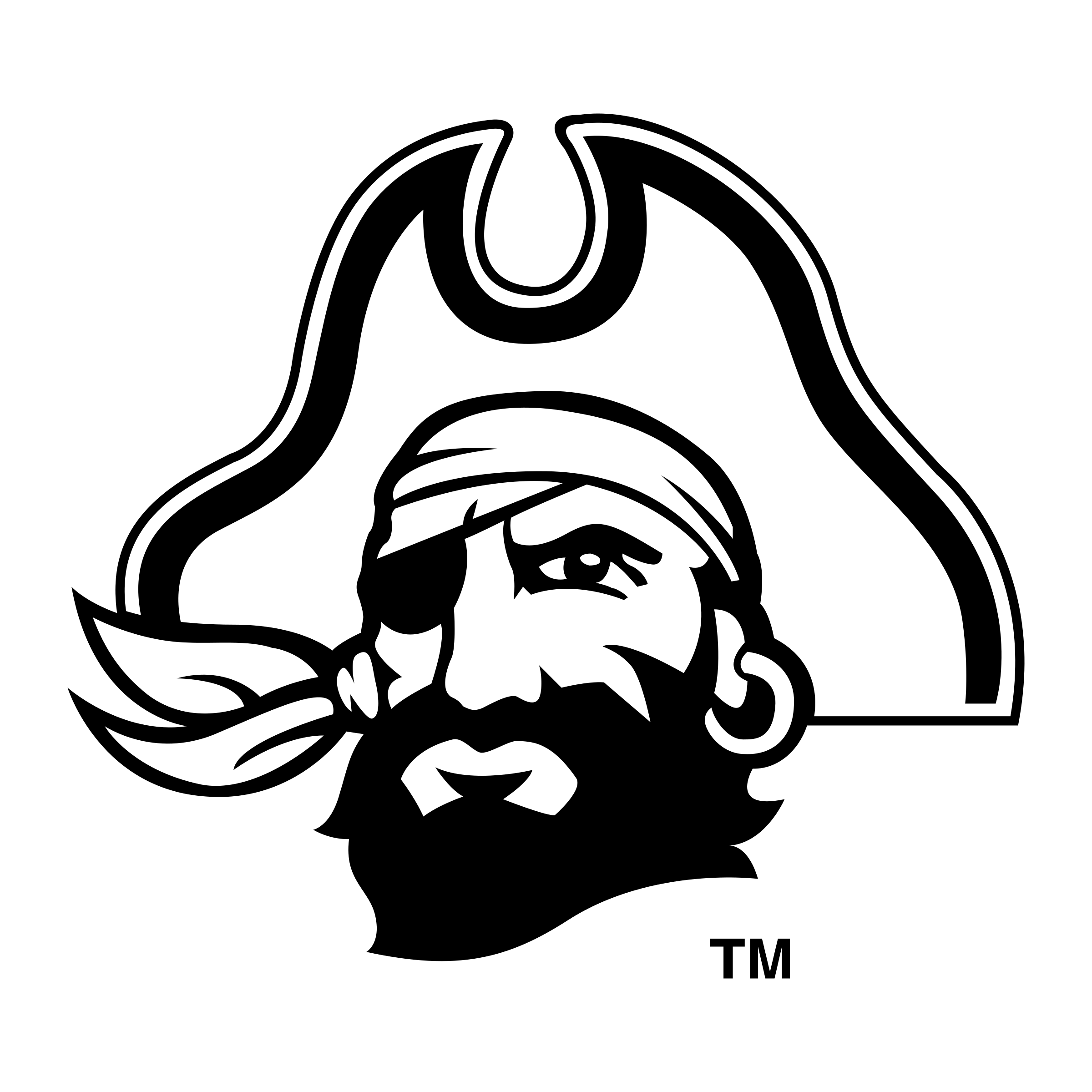 Pirate Logo Vector At Vectorified.com | Collection Of Pirate Logo ...