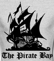 190x216 Wokestore The Pirate Bay Logo Vector Long Sleeve T Shirt