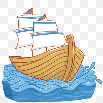 360x360 Pirate Ship Png, Vector, And Clipart With Transparent