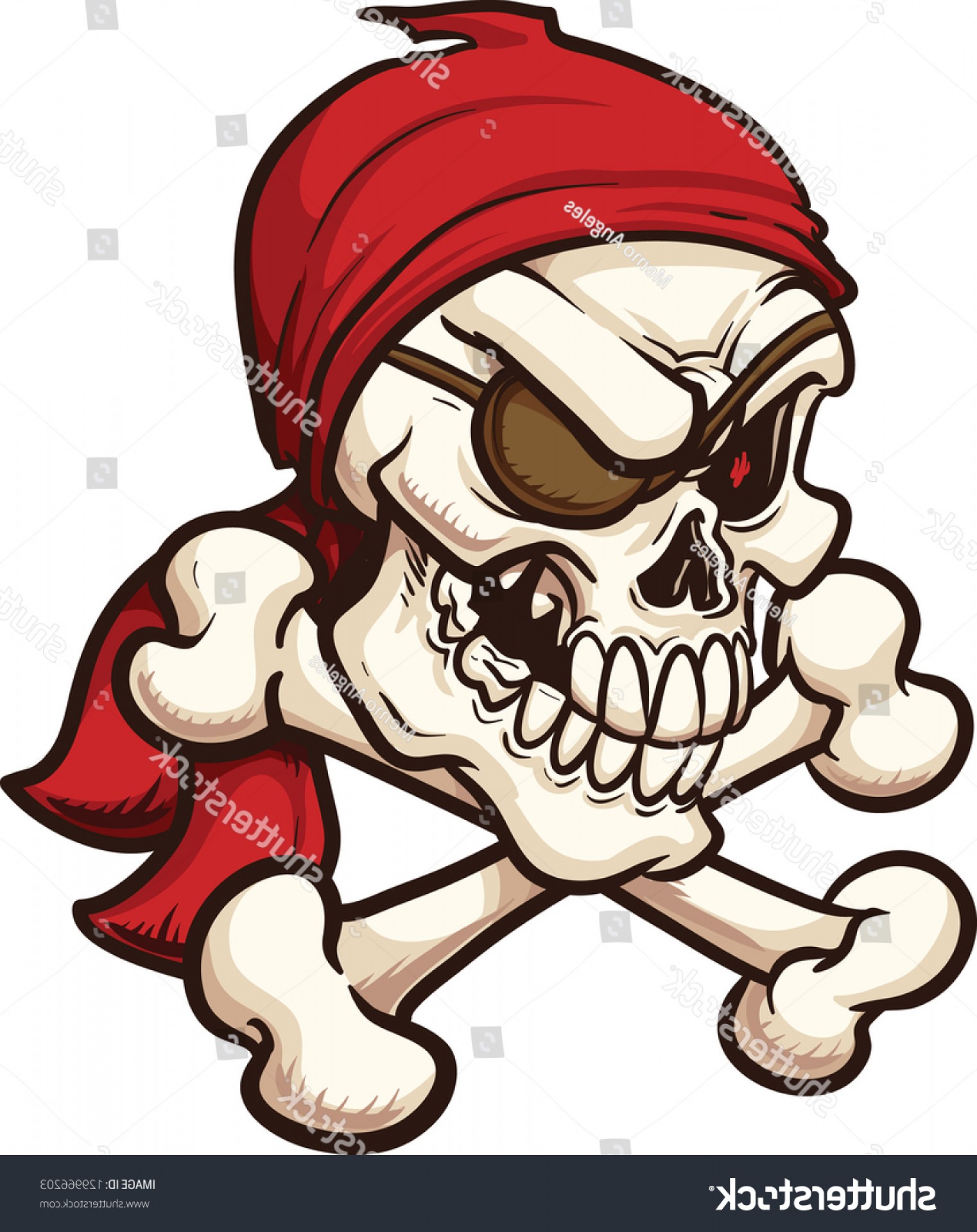 1522x1920 Skull Vector Clip Art Lamaison