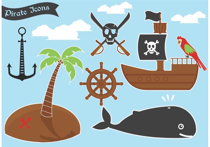 700x490 Pirate Free Vector Art