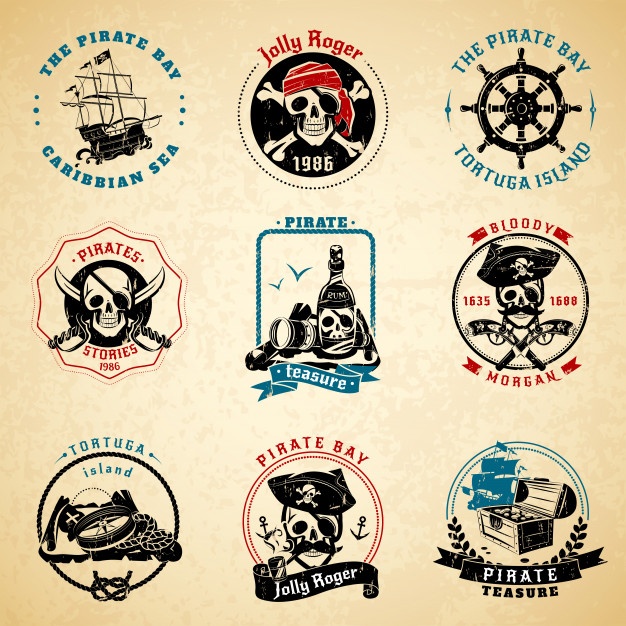 626x626 Pirate Vectors, Photos And Free Download