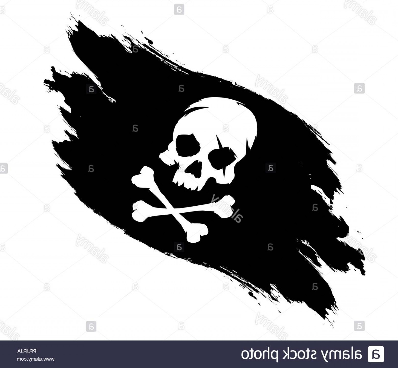 1560x1444 Skull And Bones Vector Art Hoodamathrun