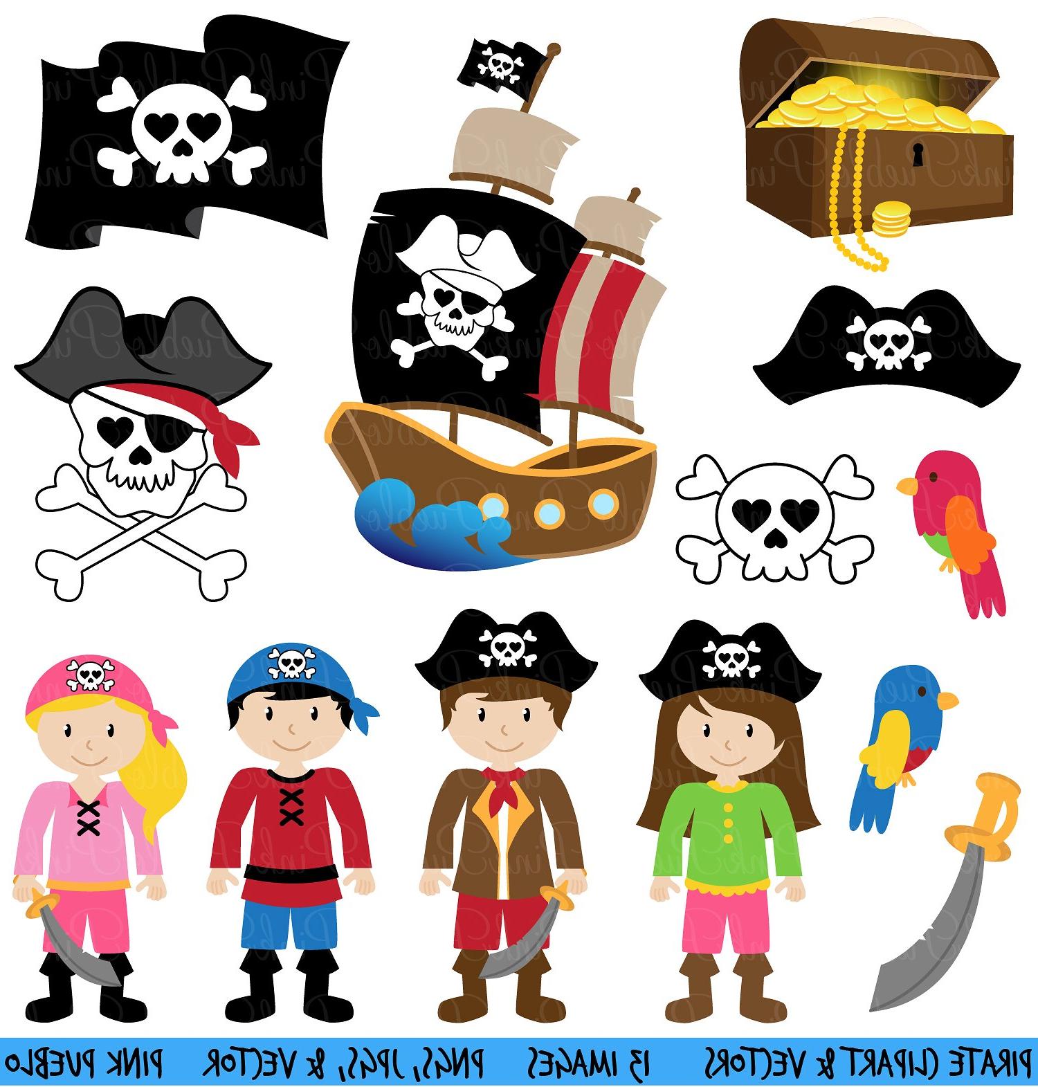 Pirate Ship Silhouette Vector at Vectorified.com | Collection of Pirate ...