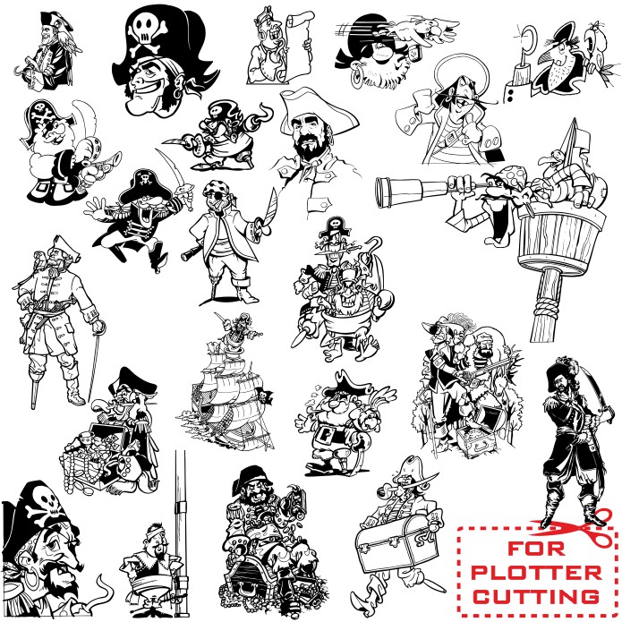 695x695 Pirate Vector Clipart Pirate Vector Images Free Download Cdr