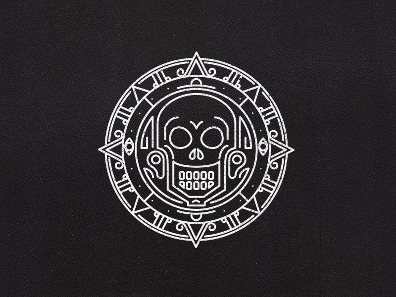 Pirates Of The Caribbean Vector