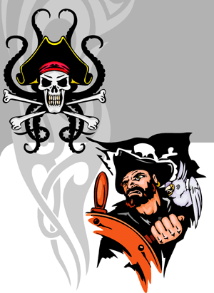 300x411 Pirates