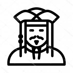 300x300 Pirates Of The Caribbean Skull Vector Clipart Jack Nkjyfd Cqrecords