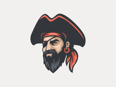 400x300 Pirates Caribbean Sparrow