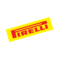 Pirelli Logo Vector at Vectorified.com | Collection of Pirelli Logo ...