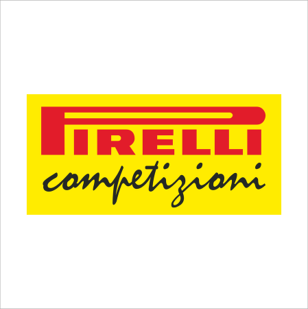 449x450 Pirelli Competizioni Vector Logo