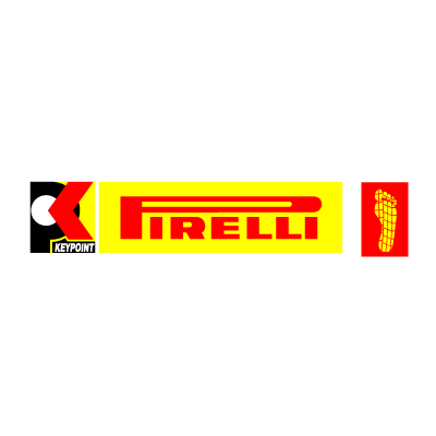 400x400 Pirelli Keypoint Vector Logo