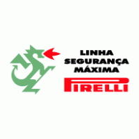 200x200 Pirelli Logo Vector